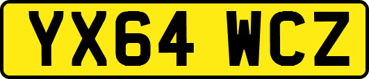 YX64WCZ