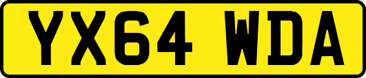 YX64WDA