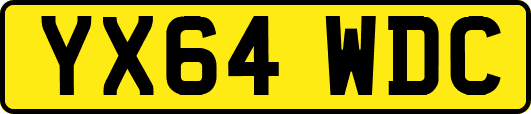 YX64WDC