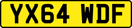 YX64WDF