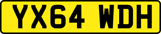 YX64WDH