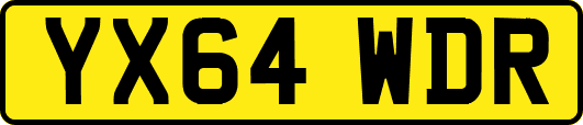 YX64WDR