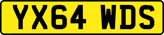YX64WDS