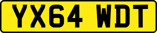 YX64WDT