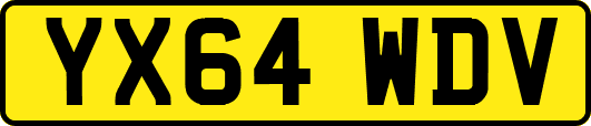 YX64WDV