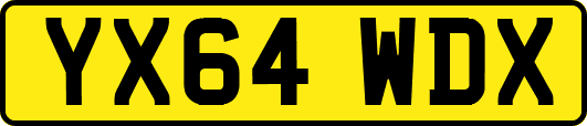 YX64WDX