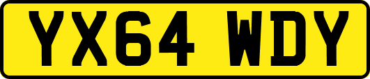 YX64WDY