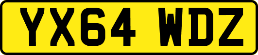 YX64WDZ