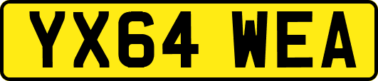 YX64WEA