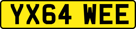 YX64WEE