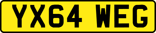 YX64WEG