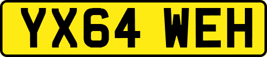 YX64WEH