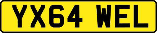 YX64WEL