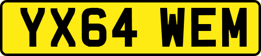 YX64WEM