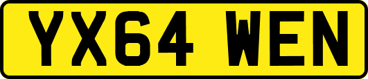 YX64WEN