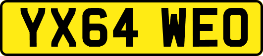 YX64WEO