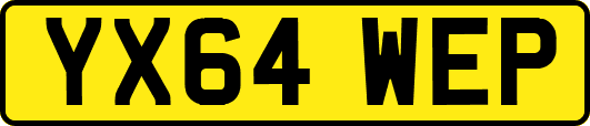 YX64WEP