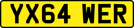 YX64WER