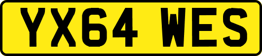 YX64WES