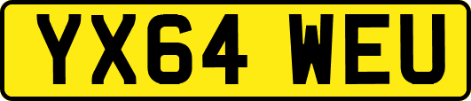 YX64WEU