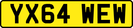 YX64WEW
