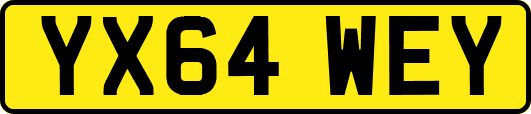 YX64WEY