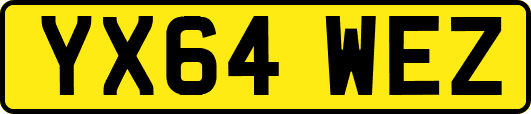 YX64WEZ