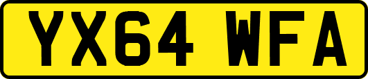 YX64WFA