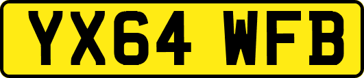 YX64WFB