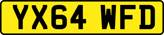 YX64WFD