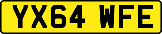 YX64WFE
