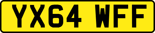 YX64WFF