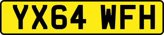 YX64WFH