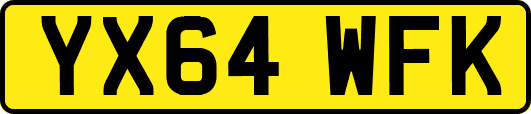 YX64WFK