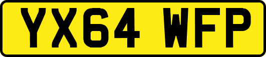 YX64WFP