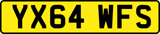 YX64WFS
