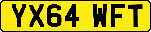 YX64WFT