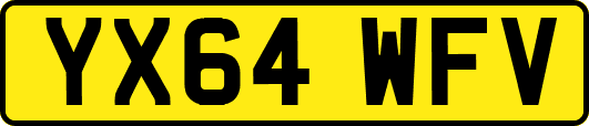 YX64WFV
