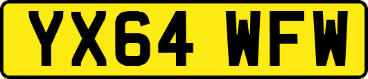 YX64WFW