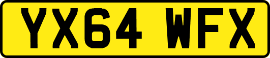 YX64WFX