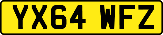 YX64WFZ