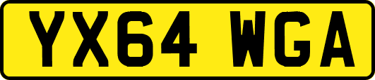 YX64WGA