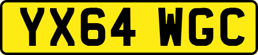 YX64WGC