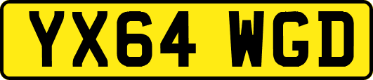 YX64WGD