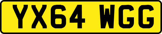 YX64WGG