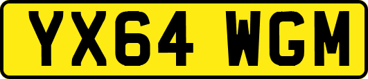 YX64WGM