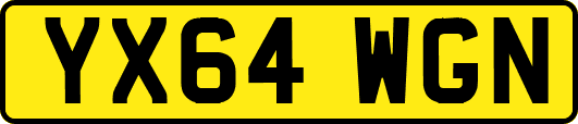 YX64WGN