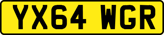 YX64WGR