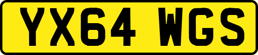 YX64WGS