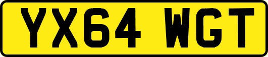 YX64WGT